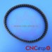 Curea inchisa HTD-3M 180mm Z60 9mm